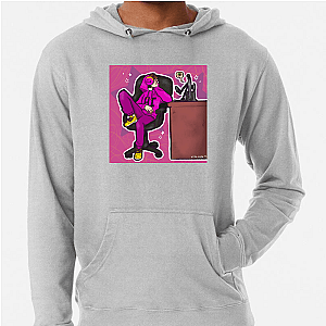 camman18 The Minecraft Detective Camman18 Hoodies