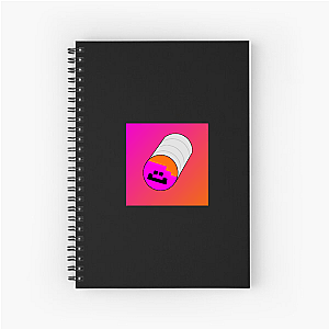 camman18 My Favorite Minecraft Guru Camman18 Notebook