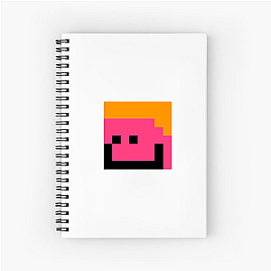 camman18 Rarest Things In Minecraft Camman18 Notebook