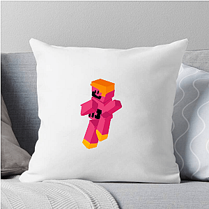 camman18 Minecraft Facts Camman18 Pillows Cover