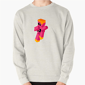 camman18 Minecraft Facts Camman18 Sweatshirts