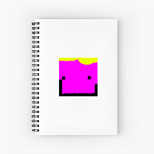 camman18 Minecraft Lore Master Camman18 Notebook