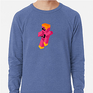 camman18 Minecraft Facts Camman18 Sweatshirts