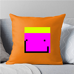 camman18 Game Knowledge King Camman18 Pillows Cover