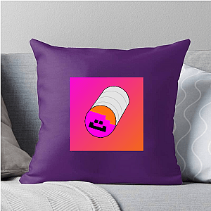 camman18 My Favorite Minecraft Guru Camman18 Pillows Cover