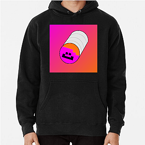 camman18 My Favorite Minecraft Guru Camman18 Hoodies