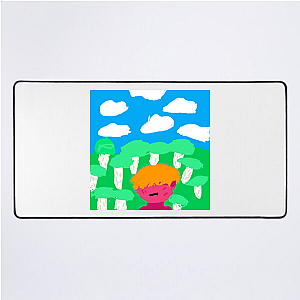 camman18 Uncovering Secrets Camman18 Mouse Pads