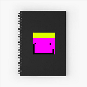 camman18 Game Knowledge King Camman18 Notebook