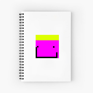 camman18 Game Knowledge King Camman18 Notebook