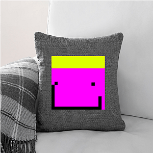 camman18 Game Knowledge King Camman18 Pillows Cover