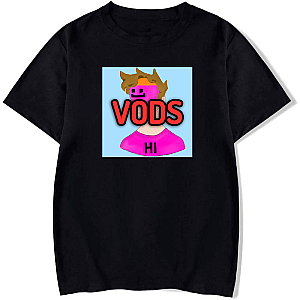 camman18 Unforgettable Discoveries Camman18 T-Shirts