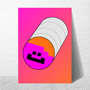 camman18 My Favorite Minecraft Guru Camman18 Posters