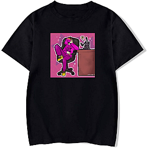 camman18 The Minecraft Detective Camman18 T-Shirts
