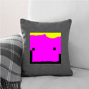 camman18 Minecraft Lore Master Camman18 Pillows Cover