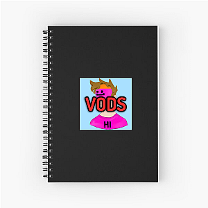 camman18 Unforgettable Discoveries Camman18 Notebook