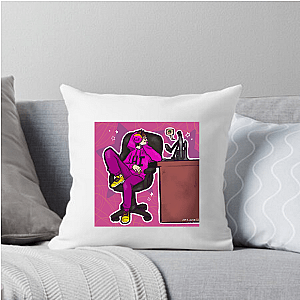 camman18 The Minecraft Detective Camman18 Pillows Cover