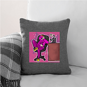 camman18 The Minecraft Detective Camman18 Pillows Cover