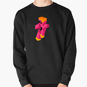 camman18 Minecraft Facts Camman18 Sweatshirts