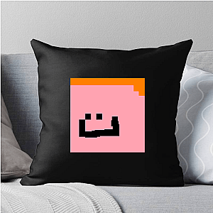 camman18 Always Discovering, Always Explaining Camman18 Pillows Cover