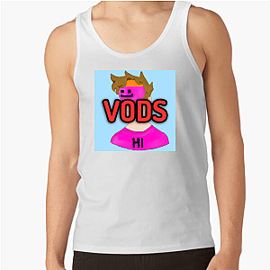 camman18 Unforgettable Discoveries Camman18 Tank Tops