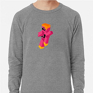 camman18 Minecraft Facts Camman18 Sweatshirts