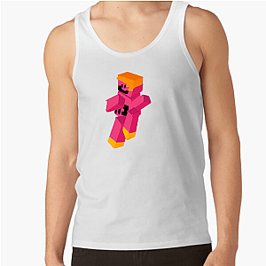 camman18 Minecraft Facts Camman18 Tank Tops