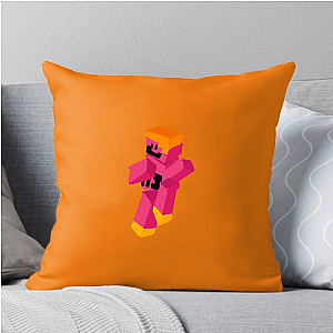 camman18 Minecraft Facts Camman18 Pillows Cover
