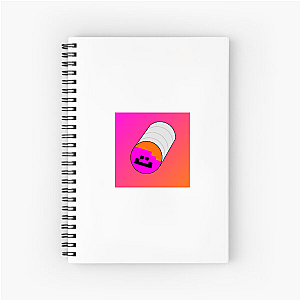 camman18 My Favorite Minecraft Guru Camman18 Notebook