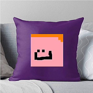 camman18 Always Discovering, Always Explaining Camman18 Pillows Cover