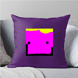 camman18 Minecraft Lore Master Camman18 Pillows Cover