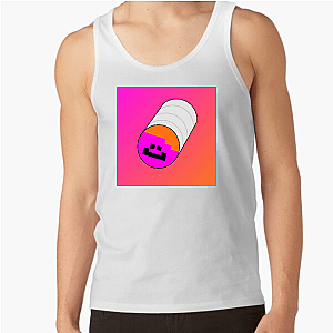 camman18 My Favorite Minecraft Guru Camman18 Tank Tops