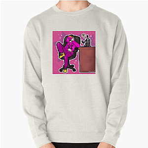 camman18 The Minecraft Detective Camman18 Sweatshirts