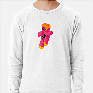 camman18 Minecraft Facts Camman18 Sweatshirts