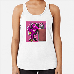 camman18 The Minecraft Detective Camman18 Tank Tops