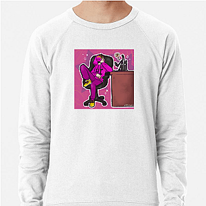 camman18 The Minecraft Detective Camman18 Sweatshirts