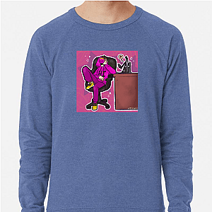 camman18 The Minecraft Detective Camman18 Sweatshirts