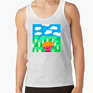 camman18 Uncovering Secrets Camman18 Tank Tops