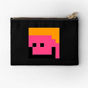 camman18 Rarest Things In Minecraft Camman18 Zipper Pouches
