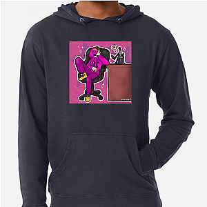 camman18 The Minecraft Detective Camman18 Hoodies