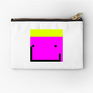 camman18 Game Knowledge King Camman18 Zipper Pouches