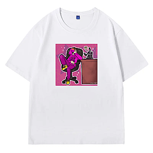 camman18 The Minecraft Detective Camman18 T-Shirts