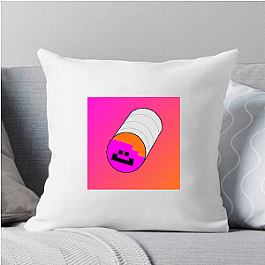camman18 My Favorite Minecraft Guru Camman18 Pillows Cover