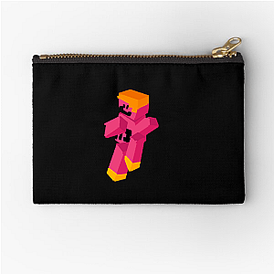 camman18 Minecraft Facts Camman18 Zipper Pouches
