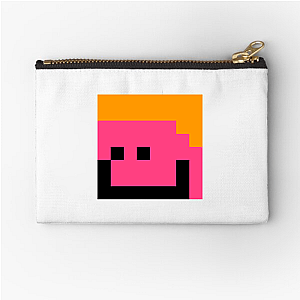 camman18 Rarest Things In Minecraft Camman18 Zipper Pouches