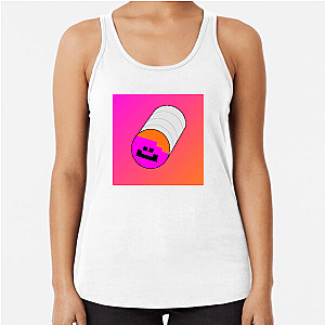 camman18 My Favorite Minecraft Guru Camman18 Tank Tops