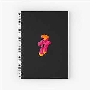camman18 Minecraft Facts Camman18 Notebook