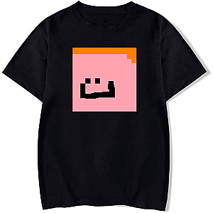 camman18 Always Discovering, Always Explaining Camman18 T-Shirts