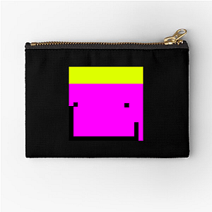 camman18 Game Knowledge King Camman18 Zipper Pouches