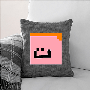 camman18 Always Discovering, Always Explaining Camman18 Pillows Cover