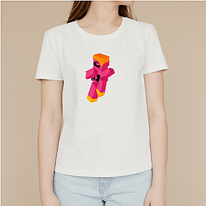 camman18 Minecraft Facts Camman18 T-Shirts